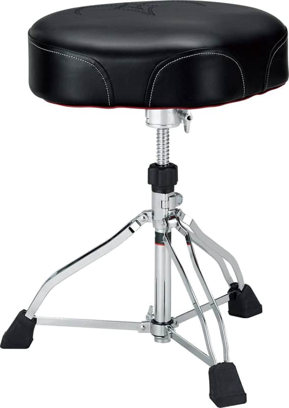 Tama 1st Chair Ergo-Rider Drum Throne image 1