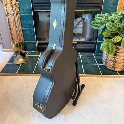 Taylor 612ce 2000 - Grand Concert - Natural - Excellent!!! image 21
