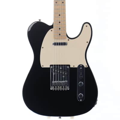 Squier Affinity Telecaster Black [CY190803233] (07/16) image 1