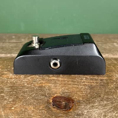 Korg Pitchblack Chromatic Guitar/Bass Tuning Pedal 2010s - Black image 5