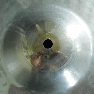20" Zildjian Z Custom Ride Cymbal 2970g image 2