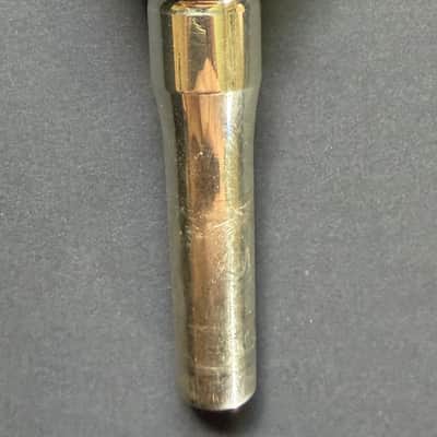 Curry Cornet 3BBC - Silver plate image 3