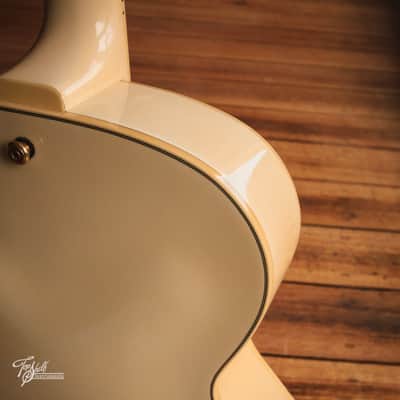 Ibanez Artcore AF75TDG Ivory 2010 image 16