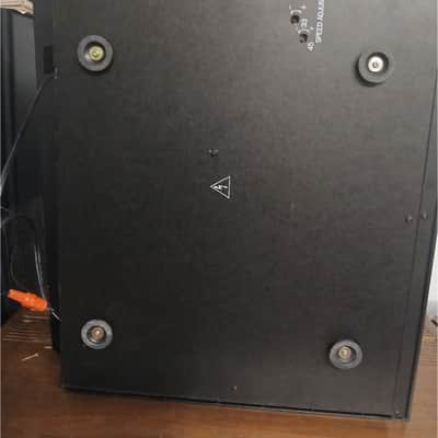 Vintage SANSUI Model P-1100 Turntable-Very Good Condition-Powers on & Plays image 22