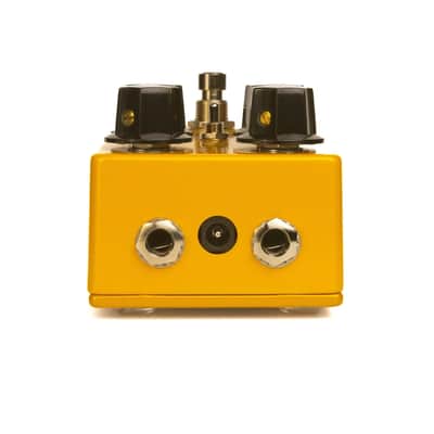 Diamond Pedals Bass Comp/EQ Bass Guitar Effects Pedal image 3