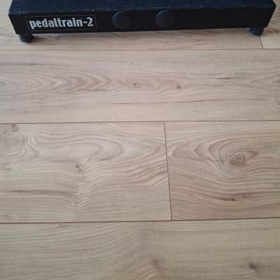 Pedaltrain Classic 2 with Soft Case 2010s - Black image 3