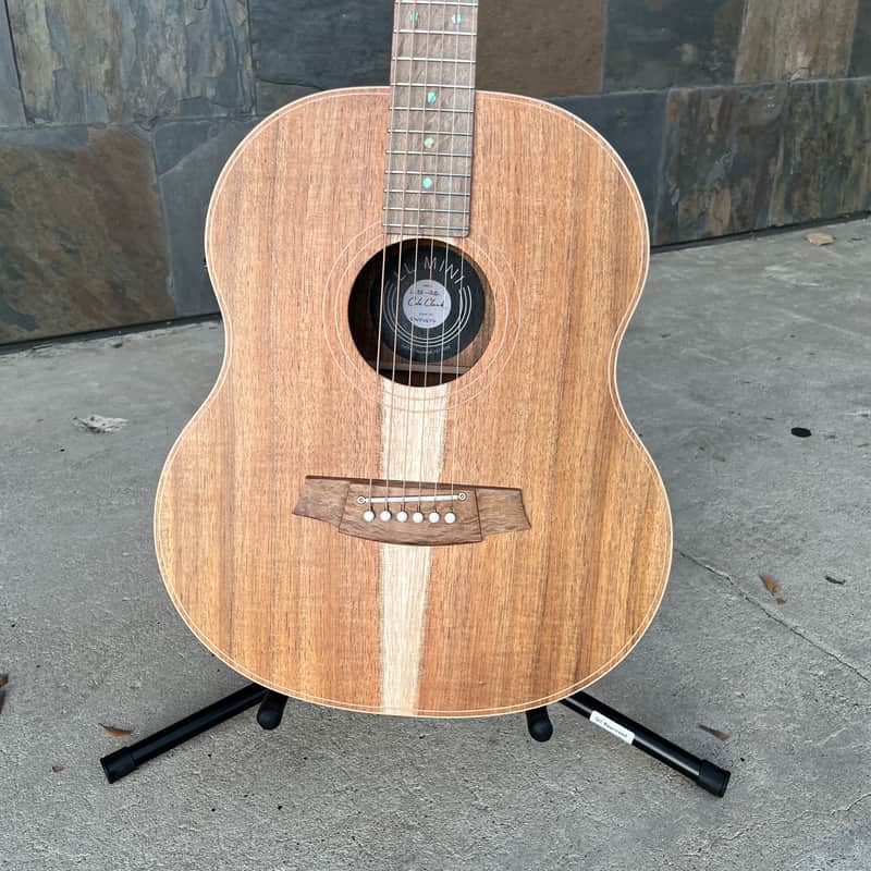 Cole Clark CCLL2 Little Lady 2 | Reverb