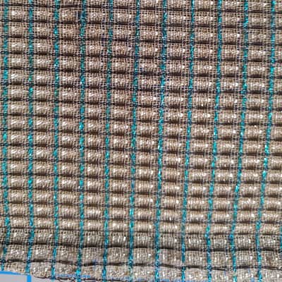 Fender Bassman Grill Cloth - 1969 image 2