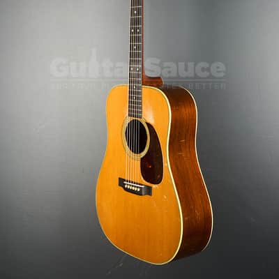 Martin D-28 Original Vintage 1954 (COD 2194VG) image 5