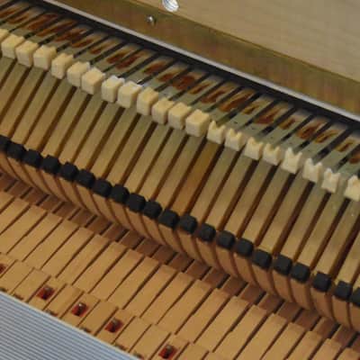 1972 Fender Rhodes MKI 73 Electric Stage Piano image 16