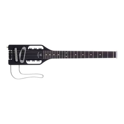 Ultralight Electric Black Traveler image 3