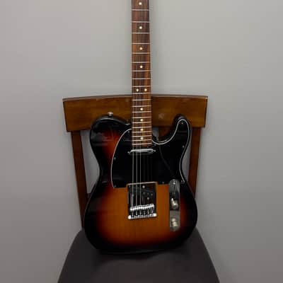 UPGRADED Fender Player Telecaster with Pau Ferro Fretboard 2019 image 4