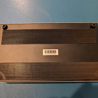 Hughes & Kettner AmpMan Classic 50-Watt Pedalboard Guitar Amp 2021 - Present - Light Gray image 4