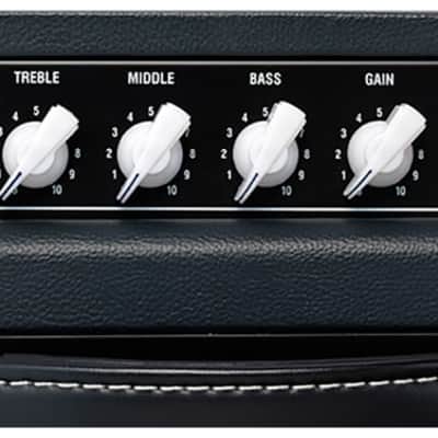 LANEY Cub Super-10 10W All-Tube Boutique Guitar Combo Amp with Custom Speaker image 11