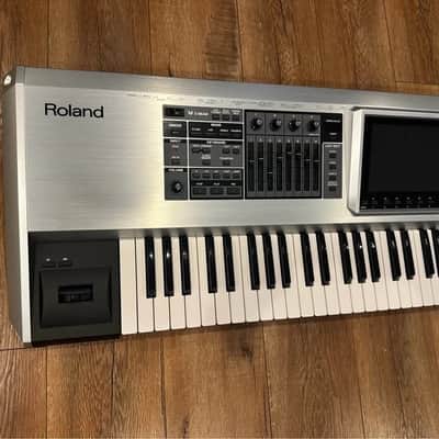 Roland Fantom G7 Music Workstation 76 Keys......EXCELLENT image 2