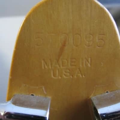 Gibson S-1 image 5