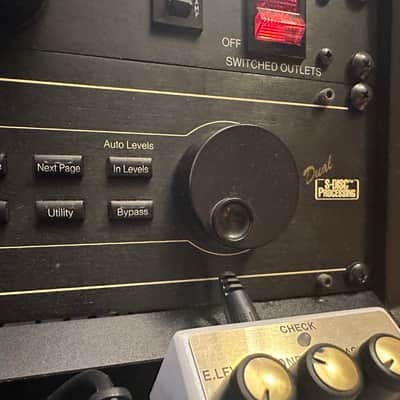 DigiTech Studio 400 image 5