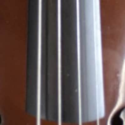 Giuseppe Model RTCE11/3MM Size 3/4 Cello with Bag and Bow image 4