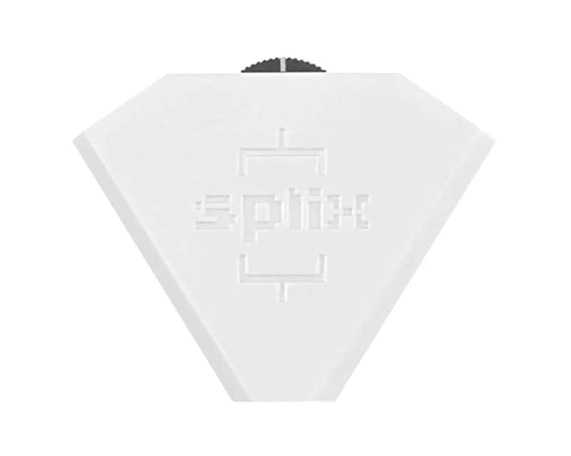 BoredBrain SPLIX Inline Mult/Splitter - Astral White image 1
