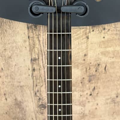 Taylor AD27e American Dream Mahogany / Sapele image 4