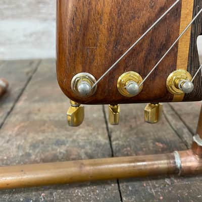 1980s Warwick Nobby Meidel Guitar image 5