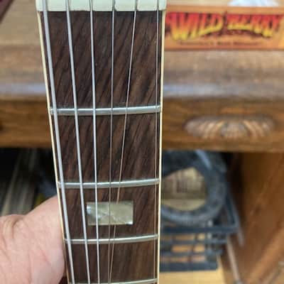 Gibson ES-335TD 1970 - 1981 - Sunburst image 8