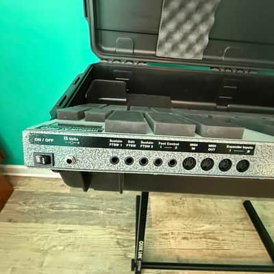 Mallet Kat Pro 3 Octave Mallet Controller with Kurzwell Sound Card image 6