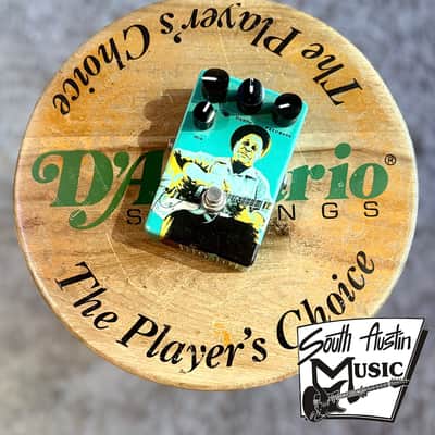 Big Joe Stomp Box Company Phaser B-408 | Reverb