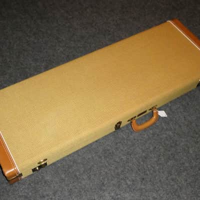 Fender stratocaster 1986 57RI - Fiesta red image 10