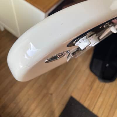 Fender Player Strat w/Lace Sensor image 7