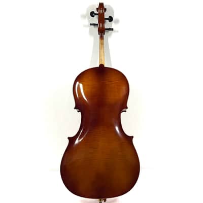 Used Core Academy Series A30 Cello 4/4 Size image 5