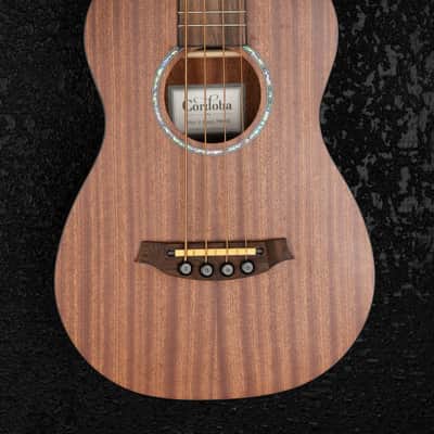 Cordoba Mini II Bass MH-E 2019 image 2