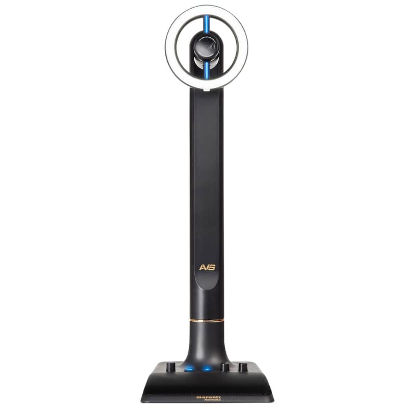 Marantz AVS All-in-one Broadcast Suystem image 1