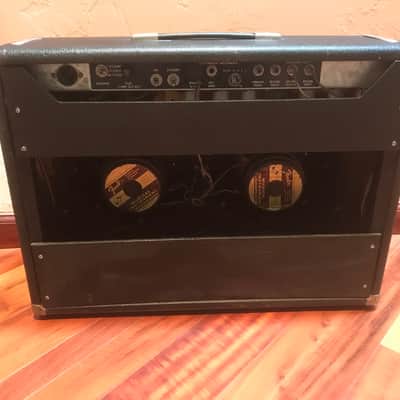 Fender Vibrolux Reverb 1966 Amplifier, Original and Nice! image 2