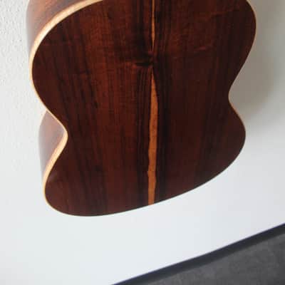 Used Cordoba Esteso SP Nylon String Classical Guitar image 10