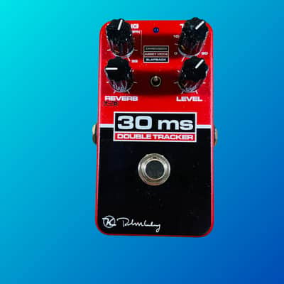 Keeley 30ms Automatic Double Tracker | Reverb