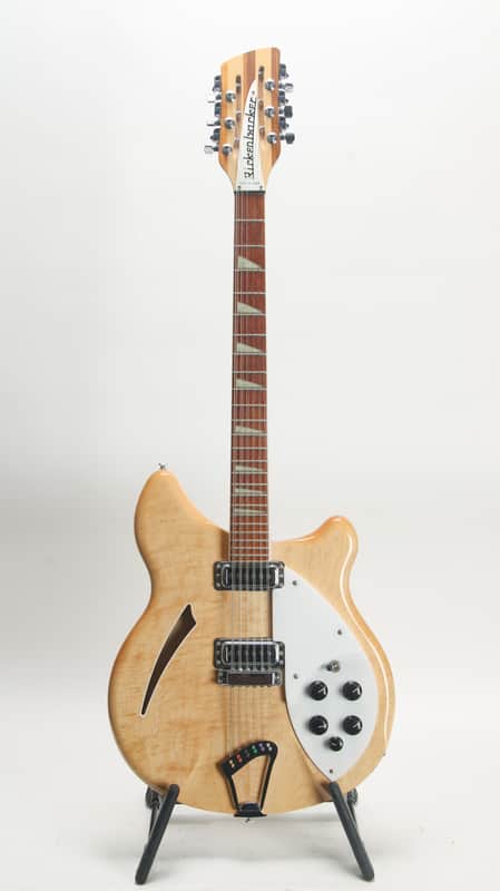 Rickenbacker 360/12 (1990 - 2011) | Reverb