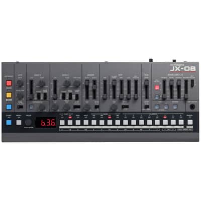 JX-08 Roland image 2