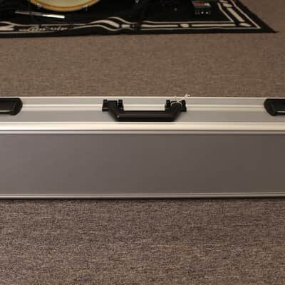 Julius Keilwerth SX90 Series JK1300-8-0 Soprano Saxophone image 6