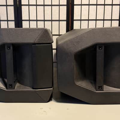 Pair of Bose F1 PA Speakers 2016 image 5