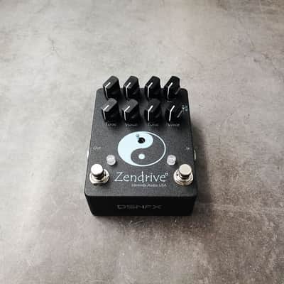 Hermida Audio Zen-Zen Dual Zendrive  - OSNFX Pro Mod image 2