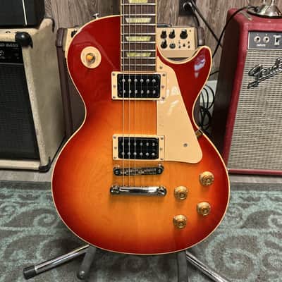 Gibson Les Paul Classic 2007 7.7lbs image 5