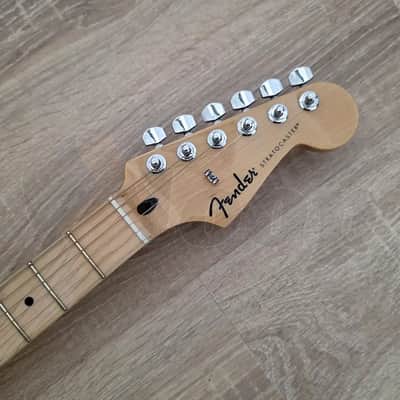 Fender Standard Series Stratocaster 2020s - Candy Cola Bild 4