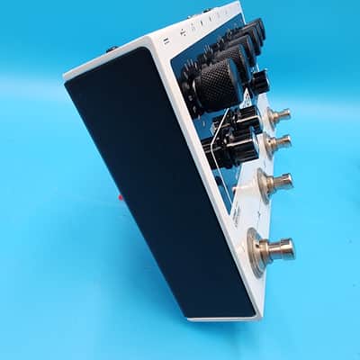 Mooer Preamp LIVE Guitar Effect Modeling Pedal 12 Channel Amp Cab Sim IR Bass image 7