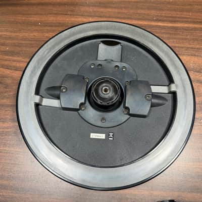 Roland VH-12 V-Hi-Hat 12 inch V-Drum Hi-Hat Cymbal Pad w/Rotation Stoper ZT99640 image 5