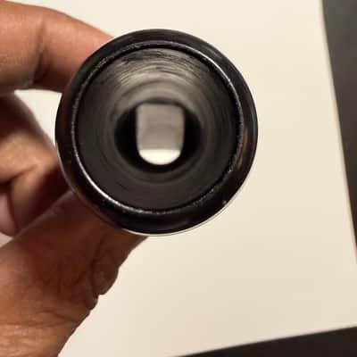 Selmer Short Shank Mouthpiece “C” 1957 image 3