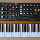 Behringer Poly D Synthesizer - Mint + Extended Power Supply