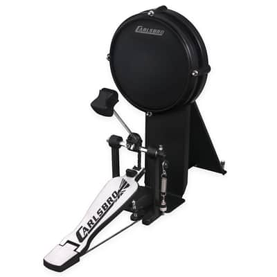 Carlsbro CSD35M All Mesh 8 Piece Electronic Drum Kit image 3
