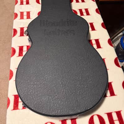 Woodrite Matt Pike Signature Warlord Crimsonburst image 9