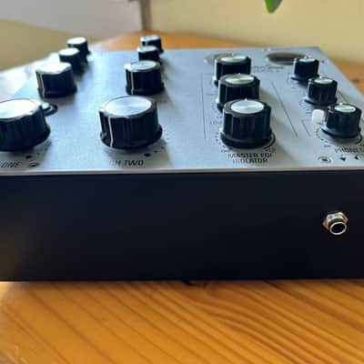 MasterSounds | Reverb